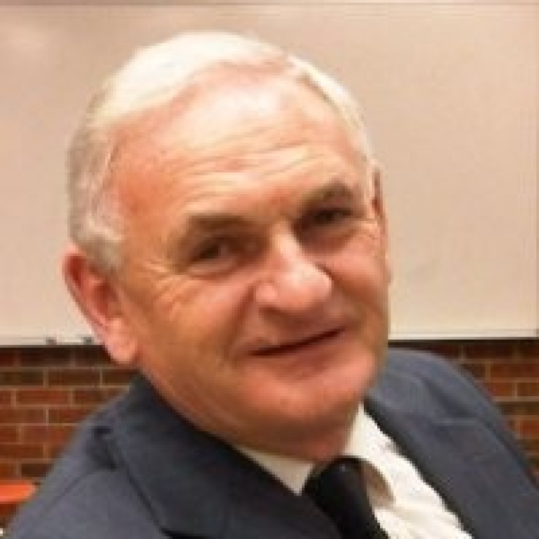 14th April 2026: Dublin's Parks and Gardens