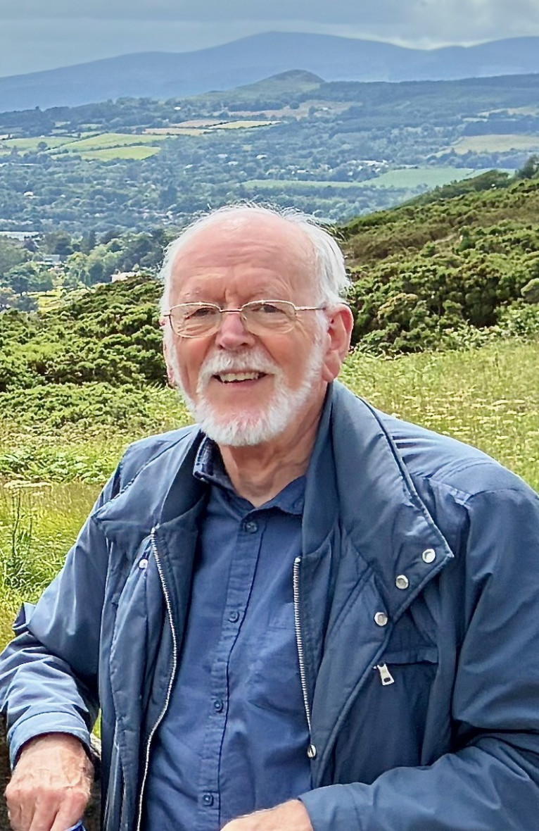 27th Jan 2026: Classic Mountain Days - Wicklow Mountains and the Hillwalkers and Climbers of the 1960's